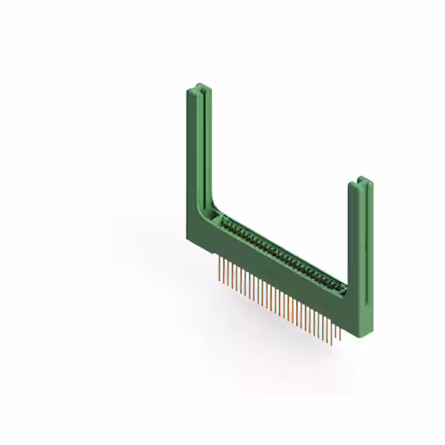 345-054-540-258 EDAC Inc.  Edgeboard Connectors
